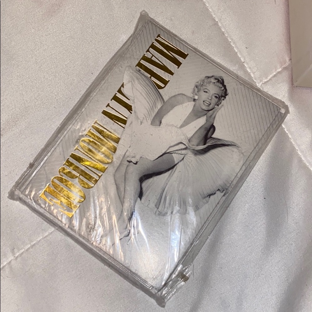 Marilyn Monroe Note Cards